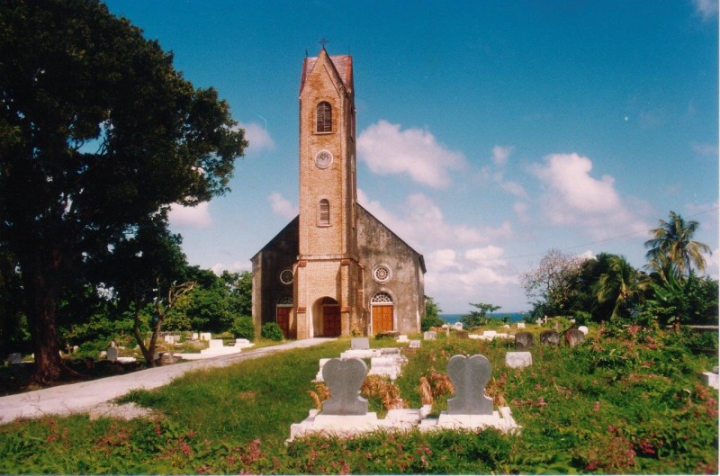 St. Patrick Anglican Church 003