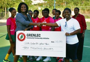 Grenada Netball Association 