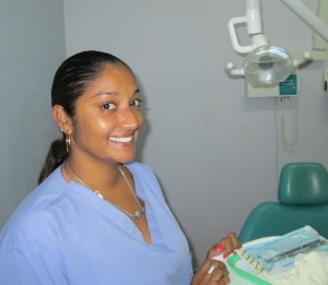 Dr. Tara Baksh (BDS, BSC) General Dental Practitioner