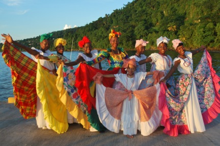Islandwide events will celebratae the 2014 Pure Grenada Nutmeg-Spice Festival