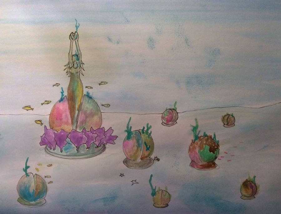 21Jul15---Lene-Kilde's-sketch-of-the-Nutmeg-Princess