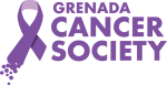 Grenada Cancer Society logo