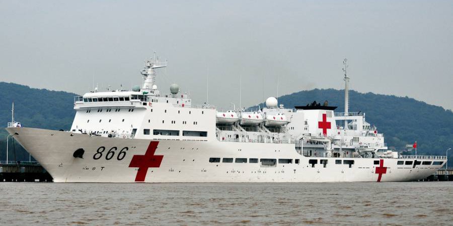 Peace-Ark-hospital-ship