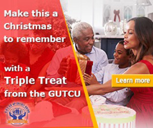 GUT – Triple Treat