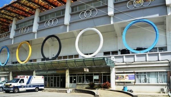 St Lucia Withdraws as Host of 2017 Commonwealth Games