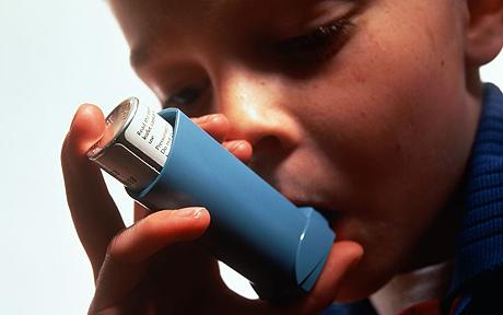 Study: The Grenada National Asthma Survey