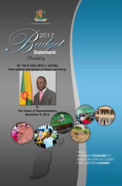 2017 Budget Statement