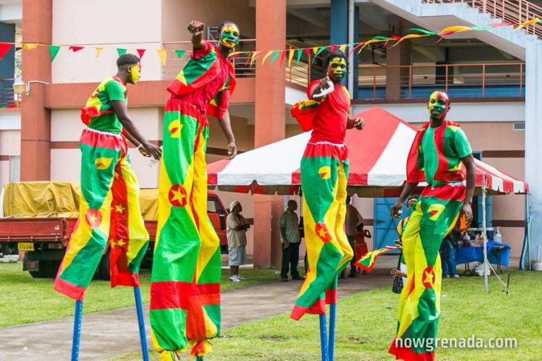 Grenada Cultural Foundation To Spearhead Emancipation Celebrations Now Grenada