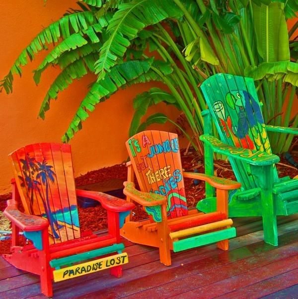 Grenada: Poverty or Paradise?