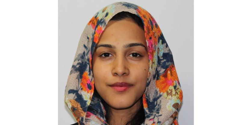 From Stoney Creek to Grenada: Med Student Laraib Sehrish Earns $10,000 Scholarship With Focus on Empathy