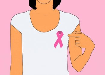 Breast Cancer Survivor Turns Advocate for Cancer Screening
