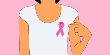Breast Cancer Survivor Turns Advocate for Cancer Screening