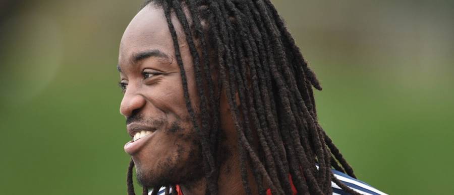 Former Revolution star Shalrie Joseph named Grenada national team coach