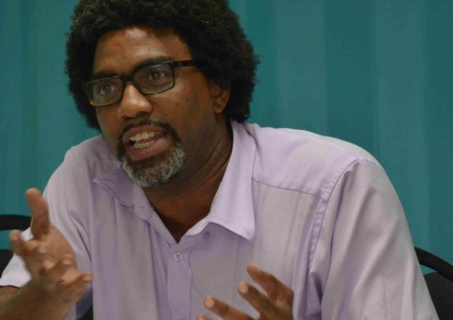UWI political scientist calls for reform of first-past-the-post system