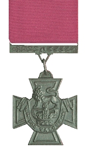 Victoria Cross hero admits: ‘I was a machine-gun toting drug dealer before I joined the Army’