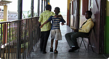 Hands Across the Sea presents the Grenada 2018-2019 Hands Wish Lists