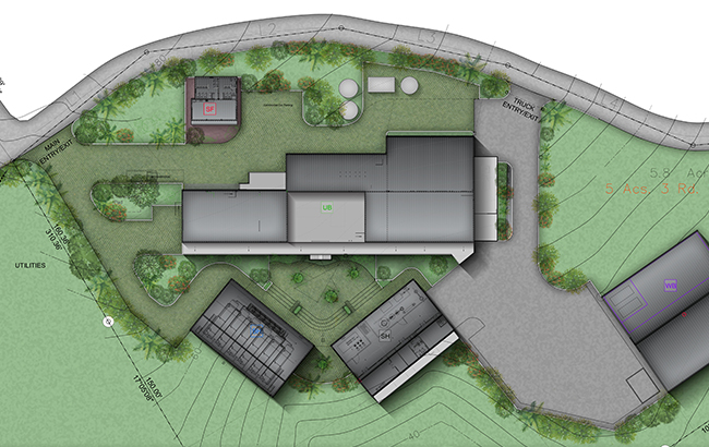 Mark Reynier to open $20m rum distillery in Grenada