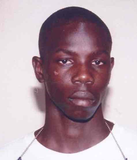Wanted man Derol Charles surrenders | NOW Grenada