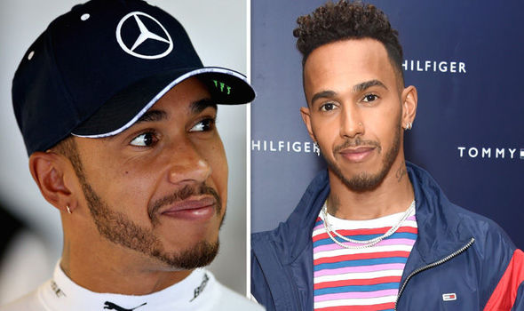 Lewis Hamilton: My family, my roots, and our values primarily Grenadian
