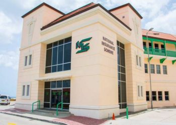 NIS paid more than it collected for the first 6 months of 2018