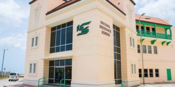 NIS paid more than it collected for the first 6 months of 2018