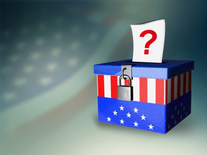 Grenadian among foreign nationals charged in North Carolina for voting in 2016 Election
