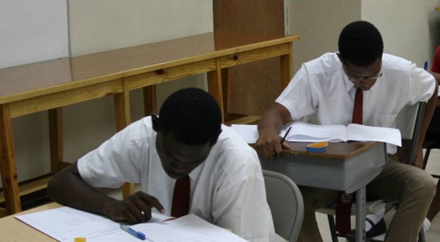 CSEC final results delayed over unmarked papers, unexplained challenges