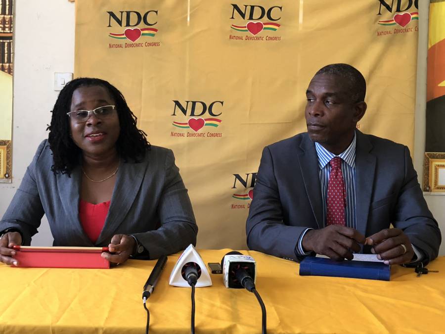 Tuesday’s failed referendum, another sad day in Grenada’s history