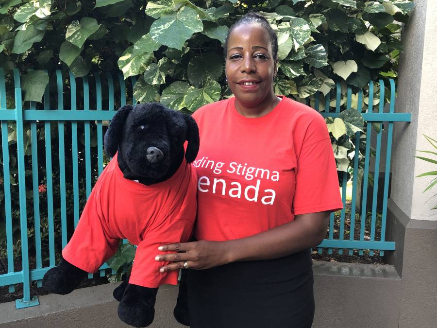 Video prompts advocacy against stigma and discrimination of people with mental health challenges