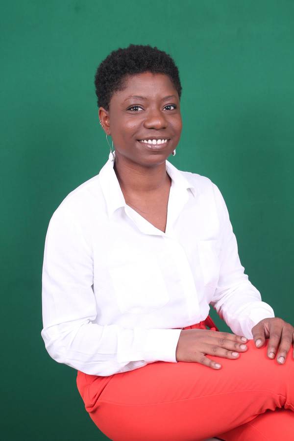 Grenadian activist recognised as 88th Commonwealth Point of Light