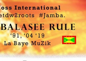 Free admission: The Making of Jambalasee documentary