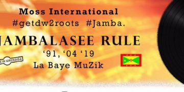 Free admission: The Making of Jambalasee documentary
