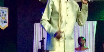 Over 4 hours of vintage Calypso at Champs in Concert