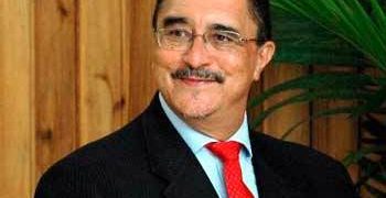 Dr Kenny Anthony to speak at March 13th lecture