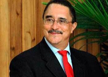 Dr Kenny Anthony to speak at March 13th lecture