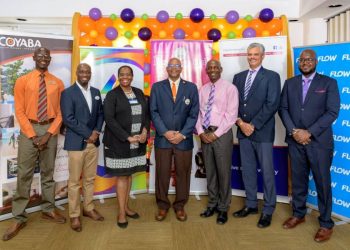 Co-op Bank and Benefactors raise over $155,000 for Carlton House
