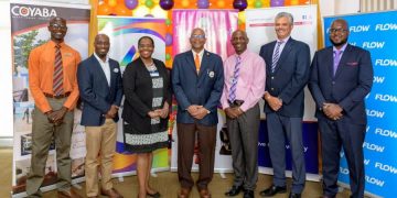 Co-op Bank and Benefactors raise over $155,000 for Carlton House