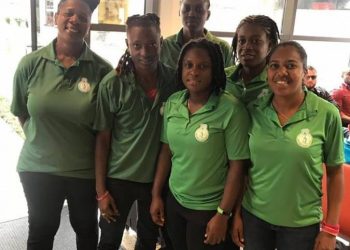 Cricket West Indies Women’s Championships