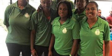 Cricket West Indies Women’s Championships