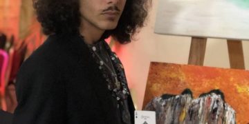 Local magician seeks to perfect his craft
