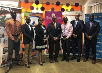 Co-op Bank surpasses quarter mark of goal to restore Carlton Home