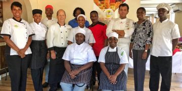 Student chefs to compete in Taste of The Caribbean competition