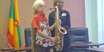 Roy Cape Foundation to reach youth through music