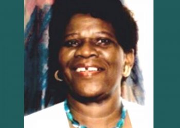 GNOW tribute to Jacqueline Josephine Cornwall