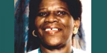 GNOW tribute to Jacqueline Josephine Cornwall