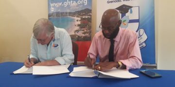 GHTA and TAMCC sign MOU for hospitality department