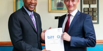 ECCB to issue world’s first blockchain-based digital currency