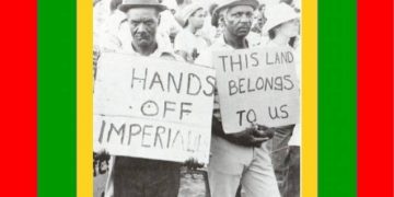 Book “By Our Own Hands” launches today at Norton Hall