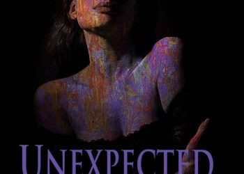 A review of Karen Stead’s debut novel Unexpected Monet