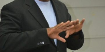 Pursuit of a career in law derailed